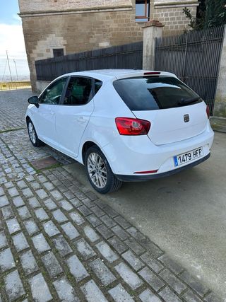 SEAT Ibiza 2011