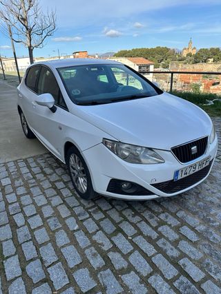 SEAT Ibiza 2011