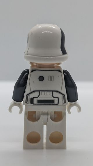LEGO Star Wars Minifigura First Order Stormtrooper