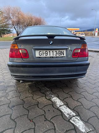 BMW Serie 3 1999