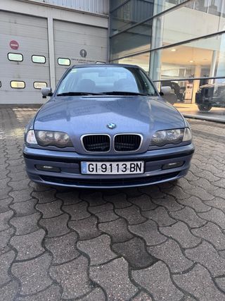 BMW Serie 3 1999