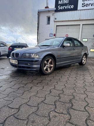 BMW Serie 3 1999