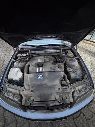 BMW Serie 3 1999