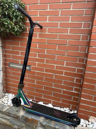 Patinete Bestial Wolf