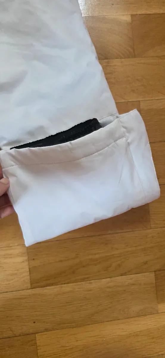 Pantalón esquí infantil CMP 128cm T6/8