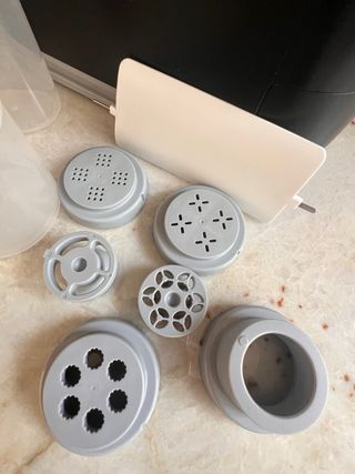 Máquina Pasta Philips