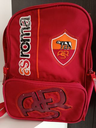 Zaino AS Roma