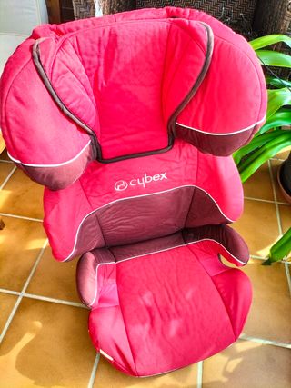 Seggiolino auto Cybex per bambini