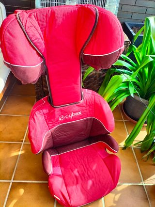 Seggiolino auto Cybex per bambini