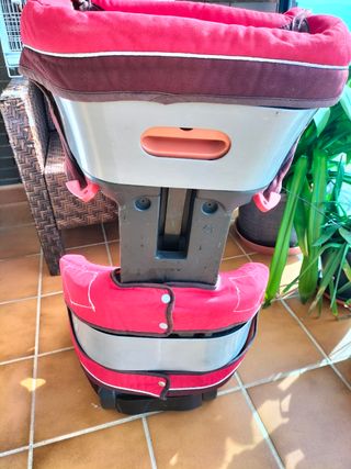 Seggiolino auto Cybex per bambini