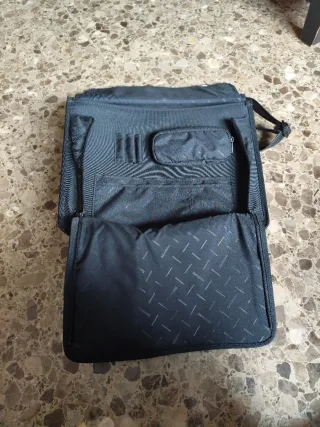 Maletín Portadocumentos Samsonite, PC o herramient