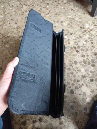 Maletín Portadocumentos Samsonite, PC o herramient