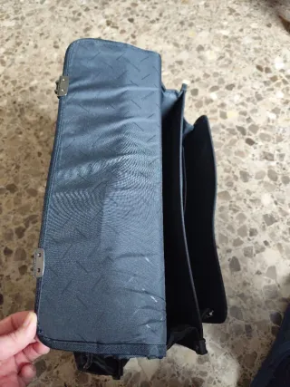 Maletín Portadocumentos Samsonite, PC o herramient