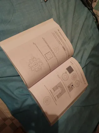 Libro manual AutoCAD