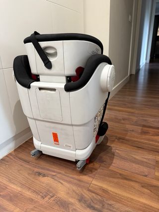 Silla coche Britax Römer KIDFIX II XP SICT