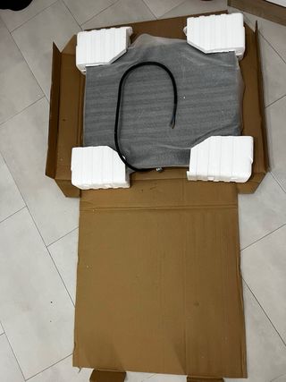 Placa Vitrocerámica Teka 60cm