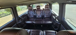 Mercedes-Benz Viano 2018