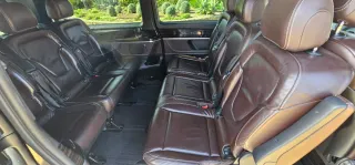 Mercedes-Benz Viano 2018