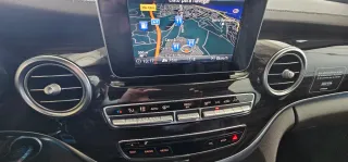 Mercedes-Benz Viano 2018