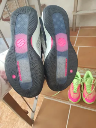 Nike Jordan Luka Baloncesto Talla US 9