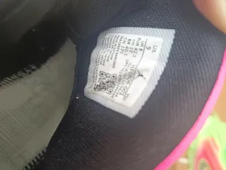 Nike Jordan Luka Baloncesto Talla US 9