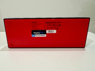 Lenovo ThinkPad DUD9011D1 Cargador