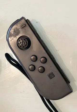 Lote Mandos Nintendo Switch