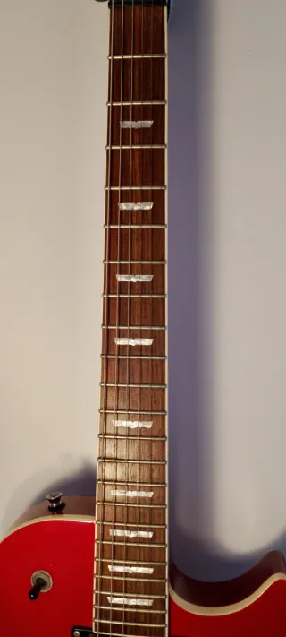 Guitarra Eléctrica Washburn WIN-STD Idol