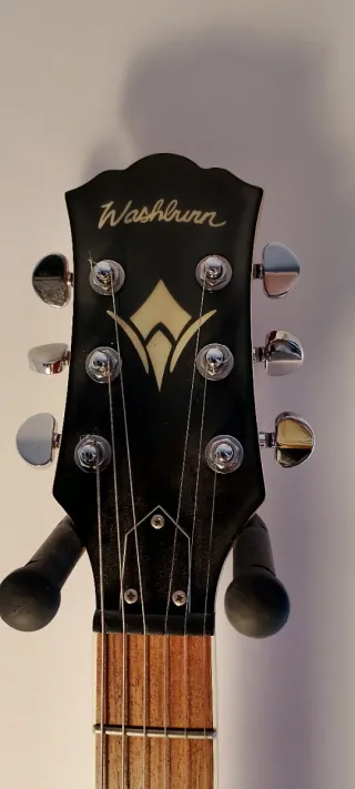 Guitarra Eléctrica Washburn WIN-STD Idol