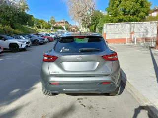 Nissan Juke Premiere Edition Octubre 2022