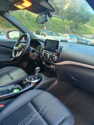 Nissan Juke Premiere Edition Octubre 2022