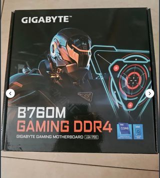 PC RTX 4070 Super / Intel 12400F / 32 GB RAM