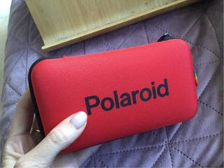 Gafas de sol Polaroid negras sunmate polarizadas