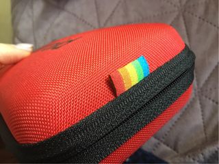 Gafas de sol Polaroid negras sunmate polarizadas