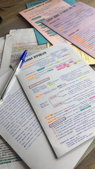 Clases de repaso – Primaria, ESO y Bachiller