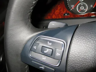 Volkswagen Passat CC 2008