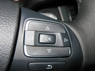 Volkswagen Passat CC 2008