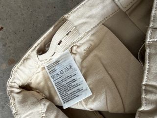 Pantalones Chinos Beige Niño 13/14 Años