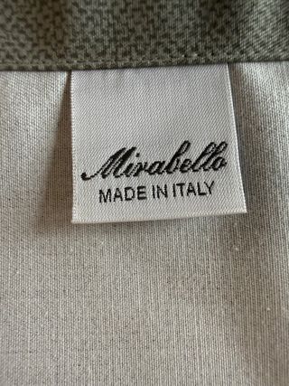 Runner Mirabello cm 50x150 Art. INTRECCI