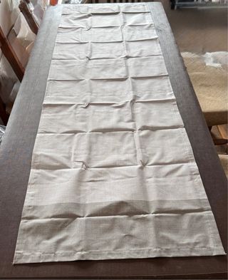 Runner Mirabello cm 50x150 Art. INTRECCI