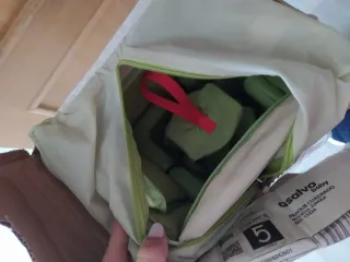 Parque infantil Asalvo cuadrado