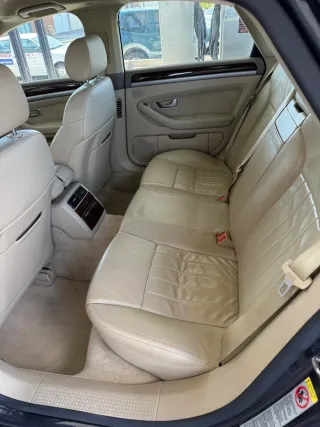 Audi A8 3.0tdi 233cv