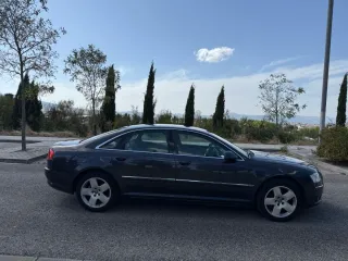 Audi A8 3.0tdi 233cv