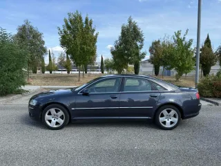 Audi A8 3.0tdi 233cv