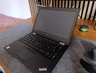 Lenovo Thinkpad Core i5 - Impecable