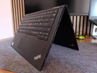Lenovo Thinkpad Core i5 - Impecable
