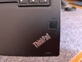 Lenovo Thinkpad Core i5 - Impecable