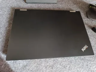 Lenovo Thinkpad Core i5 - Impecable