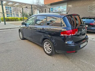 SEAT Altea 2011 2.0 diesel