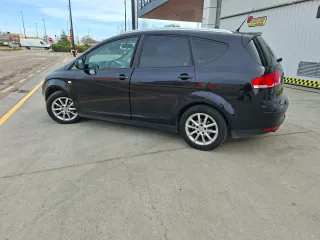 SEAT Altea 2011 2.0 diesel